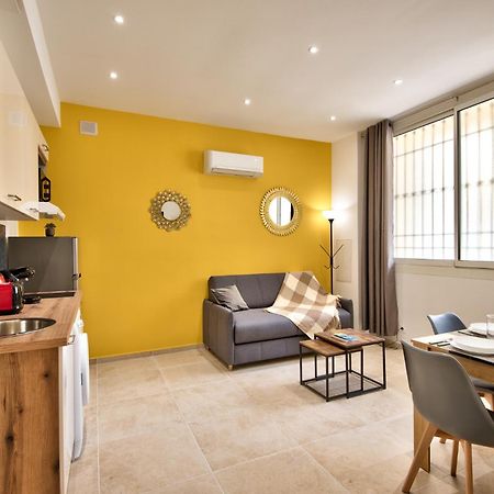 Cosy Apparts Hypercentre De Nisa Exterior foto